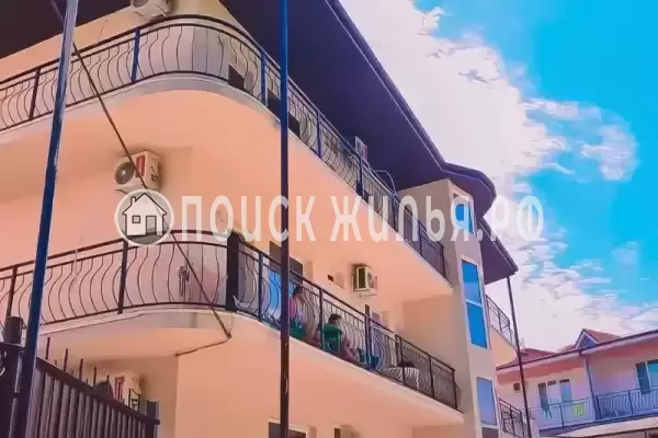 «Мария», Краснодарский край, Сочи, Вардане, Львовская, д.38Б «Мария», Краснодарский край, Сочи, Вардане, Львовская, д.38Б