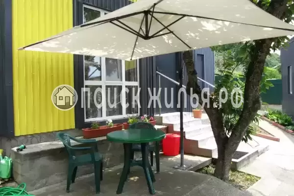 Дом под ключ «Домики на берегу», Головинка