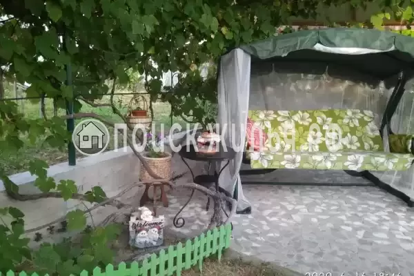 Дом под ключ «Домики на берегу», Головинка