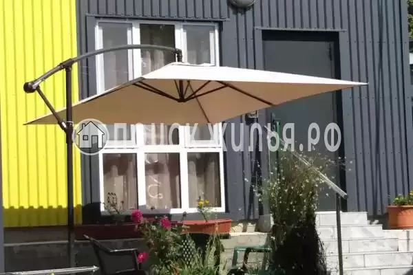 «Улей», Краснодарский край, Сочи, Головинка, Центральная, д.165