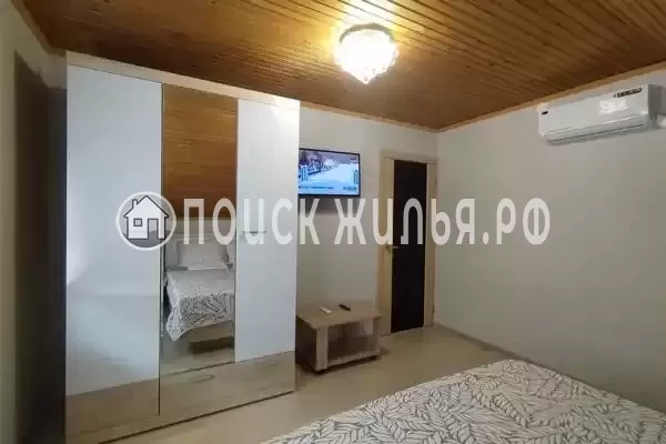 Дом под ключ «Этаж под ключ у моря», Вардане