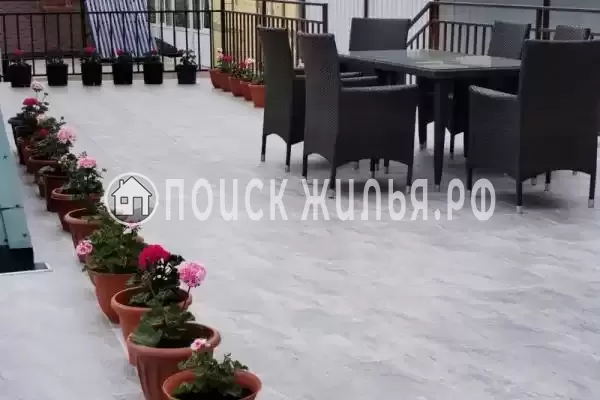 Дом под ключ «Этаж под ключ у моря», Вардане