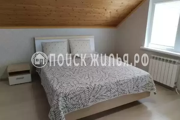 Дом под ключ «Этаж под ключ у моря», Вардане