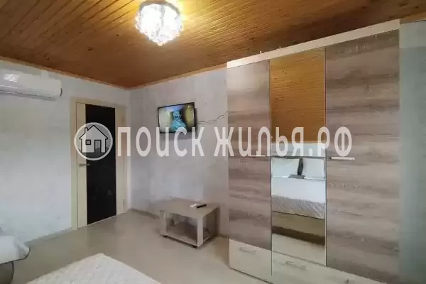 Дом под ключ «Этаж под ключ у моря», Вардане