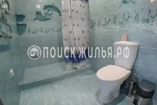 Дом под ключ, Победы переулок, д.342, Лазаревское