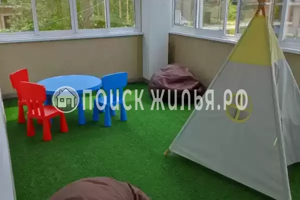 Частный сектор «Вояж», Кабардинка