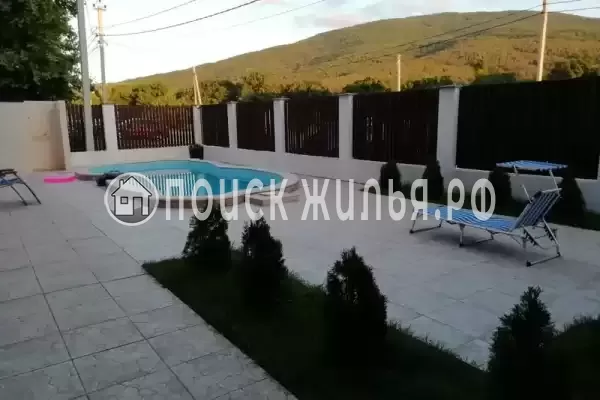 Частный сектор «Вояж», Кабардинка