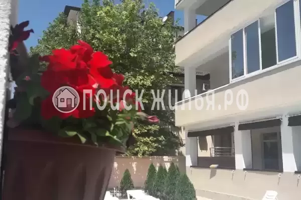 Частный сектор «Вояж», Кабардинка Частный сектор «Вояж», Кабардинка