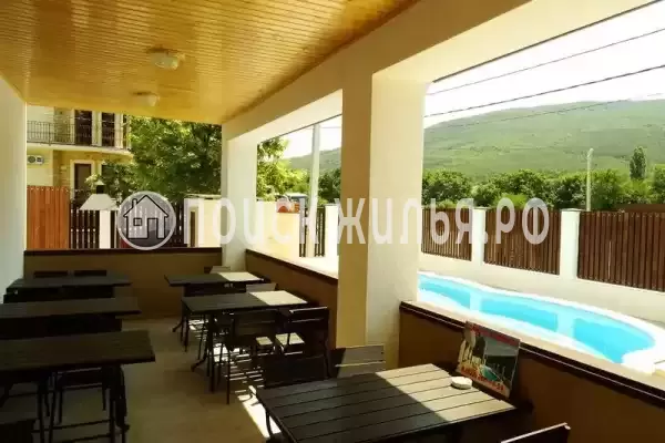 Частный сектор «Вояж», Кабардинка