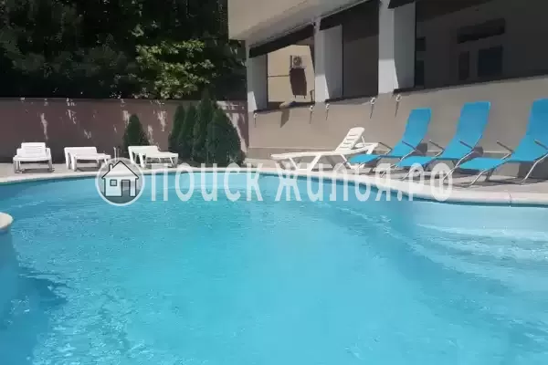 Частный сектор «Вояж», Кабардинка