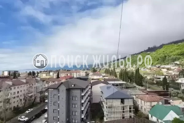 Квартира «С видом на море», Республика Абхазия, Гагра, Абазгаа, д.49/5 Квартира «С видом на море», Республика Абхазия, Гагра, Абазгаа, д.49/5