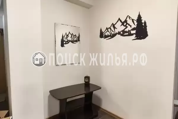 Квартира «С видом на море», Гагра