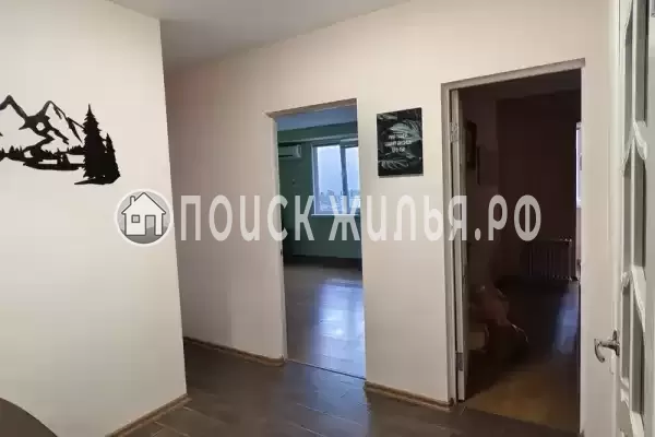 Квартира «С видом на море», Гагра