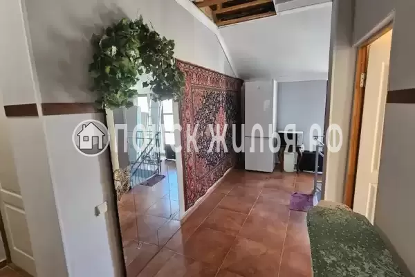 «Адажио», Лазаревское