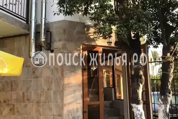 «Адажио», Лазаревское