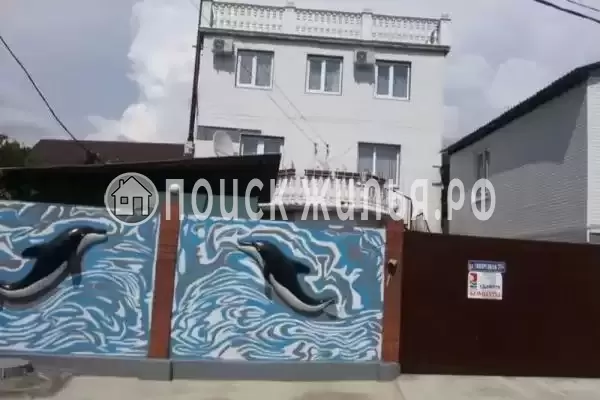 «Два дельфина», Солоники