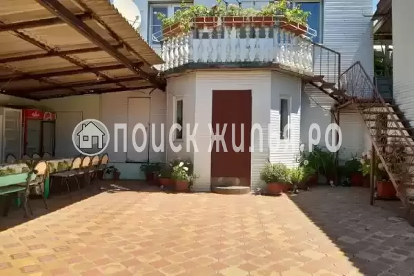 «Два дельфина», Краснодарский край, Сочи, Солоники, Тихорецкая, д.22Б