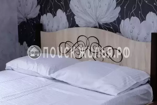 Частный сектор «Коттедж PIano», Цандрипш