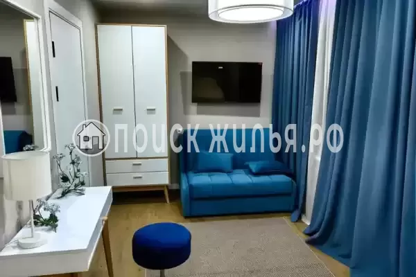 Квартира, Агрба, д.5/2, Пицунда