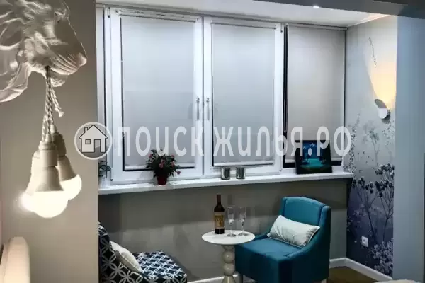 Квартира, Агрба, д.5/2, Пицунда