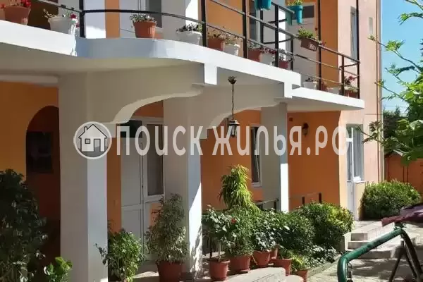 «Джулия», Краснодарский край, Сириус, Урицкого, д.30А