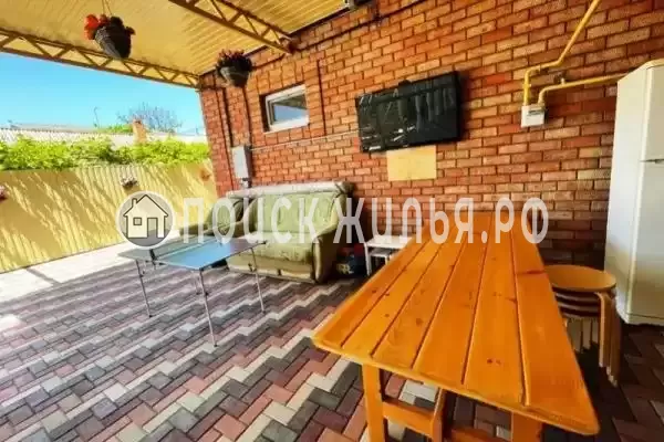 Частный сектор «Два Капитана», Ейск