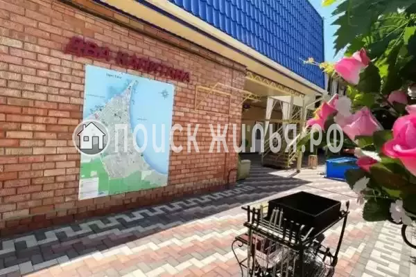 Частный сектор «Два Капитана», Краснодарский край, Ейск, Полевая, д.18/1