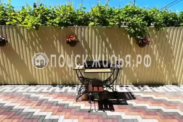 Частный сектор «Два Капитана», Ейск