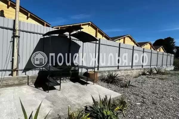 Гостевой дом «Море счастья», Алахадзы