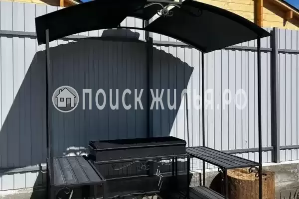 Гостевой дом «Море счастья», Алахадзы