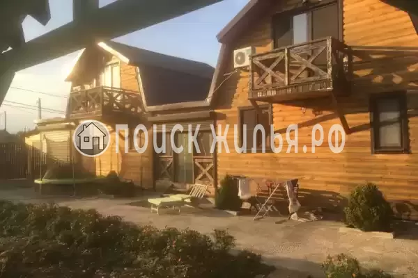 Частный сектор «Семейные Домики», Кучугуры