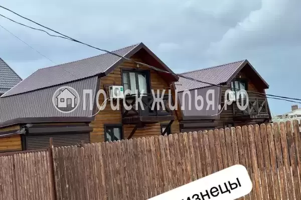 Частный сектор «Семейные Домики», Кучугуры