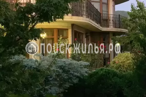 «Vita Felice», Краснодарский край, Сочи, Макопсе, Сусанина, д.5 «Vita Felice», Краснодарский край, Сочи, Макопсе, Сусанина, д.5