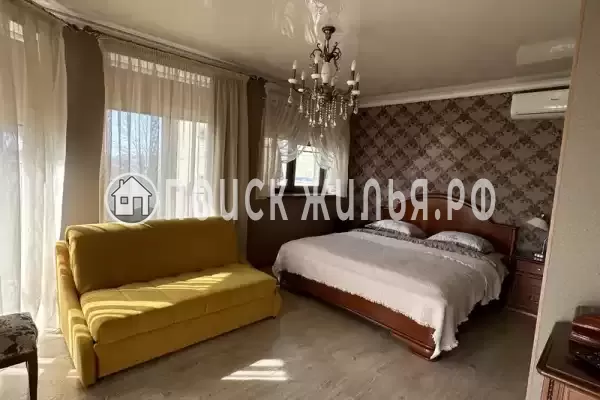 Частный сектор «Vita Felice», Макопсе