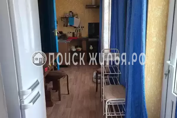 Частный сектор «Дом для отдыха», Благовещенская