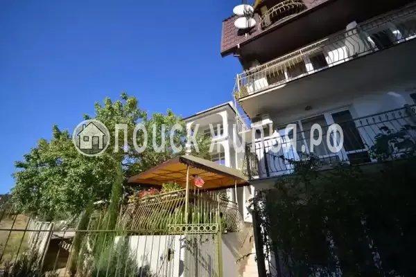 «Валенсия», Республика Крым, Канака, Курортная, д.4/5 «Валенсия», Республика Крым, Канака, Курортная, д.4/5