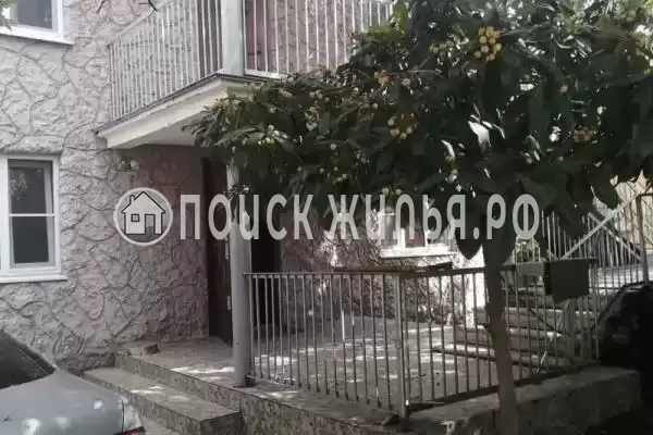 Гостевой дом «Милый дворик», Республика Абхазия, Гагра, Гумистинская, д.12