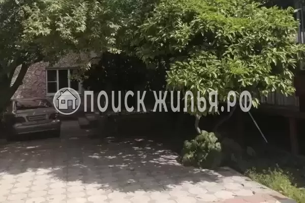 Гостевой дом «Милый дворик», Гагра Гостевой дом «Милый дворик», Гагра