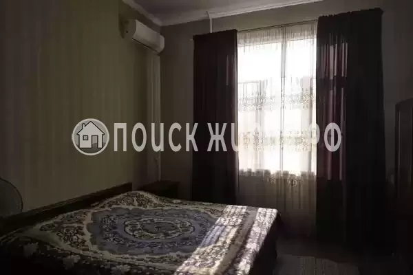 Гостевой дом «Милый дворик», Гагра Гостевой дом «Милый дворик», Гагра