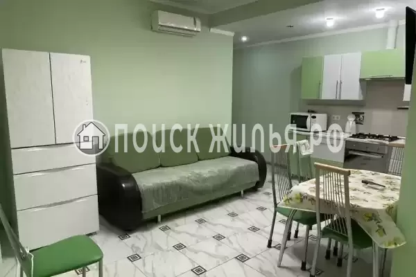 Квартира «Коралл», Адлер