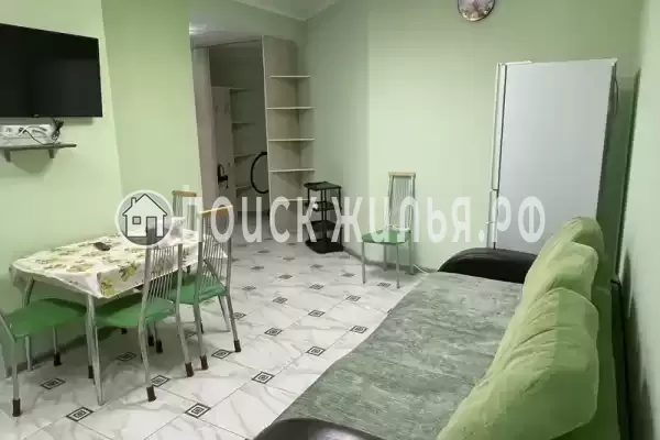 Квартира «Коралл», Адлер