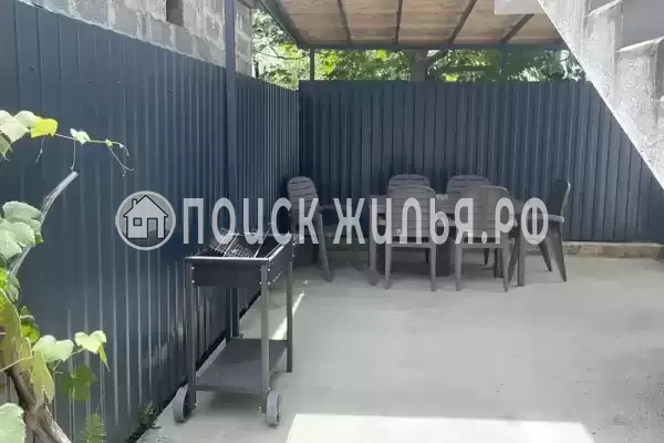 Частный сектор «Комплекс апартаментов», Дагомыс