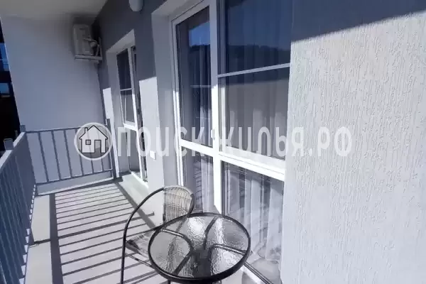 Частный сектор «Комплекс апартаментов», Дагомыс