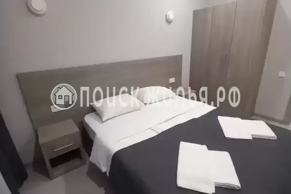 Частный сектор «Комплекс апартаментов», Дагомыс