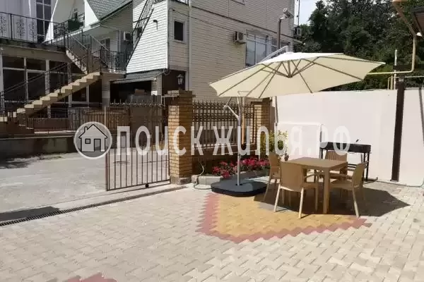 «Светлана», Сириус