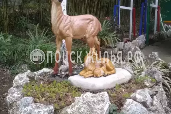 Частный сектор «У дяди Гены», Лоо Частный сектор «У дяди Гены», Лоо