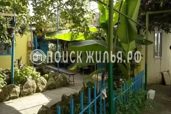 Частный сектор «У дяди Гены», Краснодарский край, Сочи, Лоо, Декабристов, д.105 Частный сектор «У дяди Гены», Краснодарский край, Сочи, Лоо, Декабристов, д.105