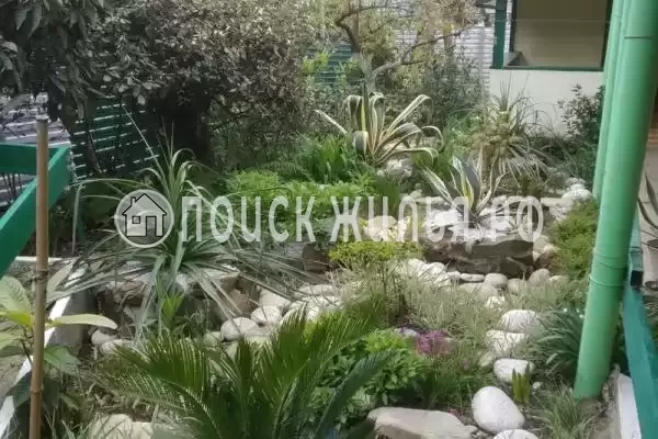 Частный сектор «У дяди Гены», Лоо Частный сектор «У дяди Гены», Лоо