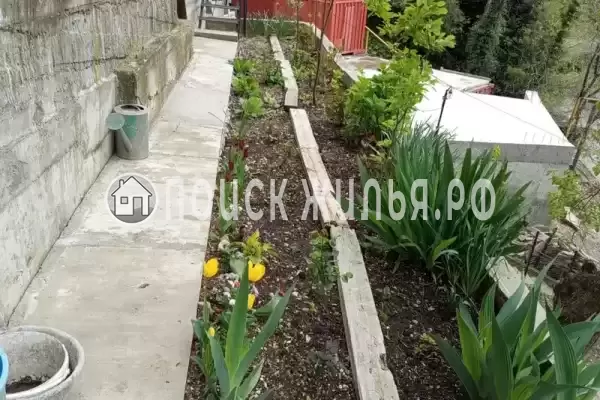 Частный сектор «Частный дом Волга», Лазаревское Частный сектор «Частный дом Волга», Лазаревское