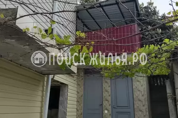 Частный сектор «Частный дом Волга», Лазаревское Частный сектор «Частный дом Волга», Лазаревское